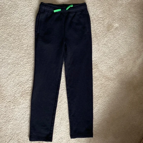 tek gear Bottoms Boys Black Tek Gear Sweatpants Poshmark